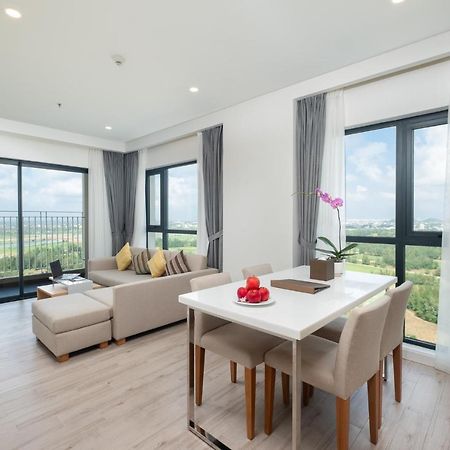 Carinae Danang Hotel Kültér fotó