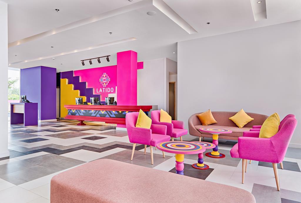 Carinae Danang Hotel Kültér fotó