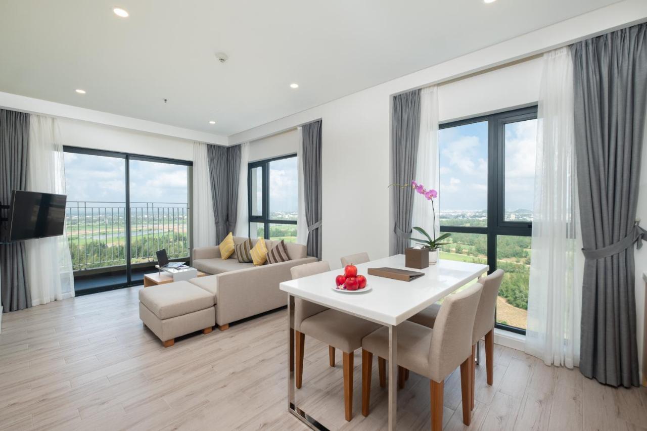 Carinae Danang Hotel Kültér fotó