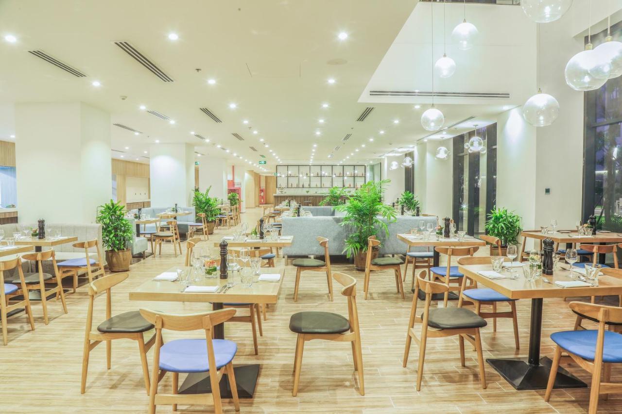 Carinae Danang Hotel Kültér fotó
