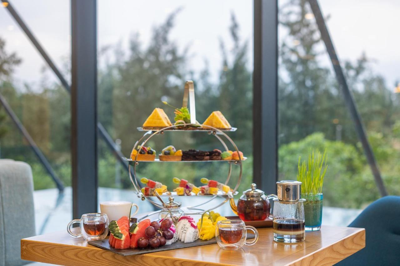 Carinae Danang Hotel Kültér fotó
