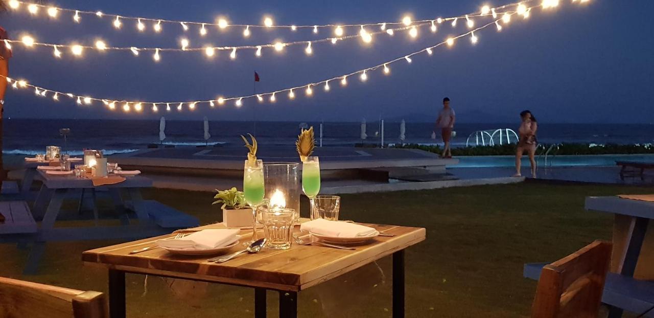 Carinae Danang Hotel Kültér fotó