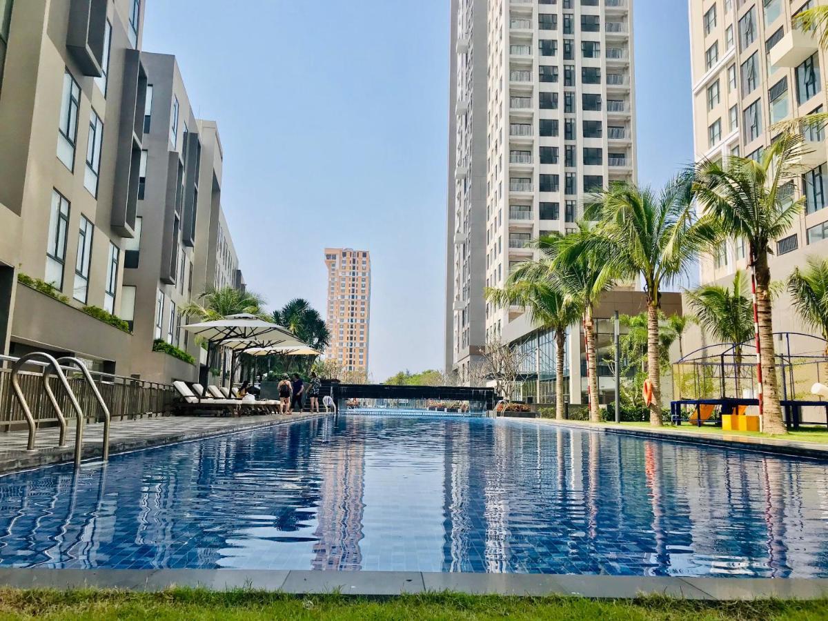 Carinae Danang Hotel Kültér fotó