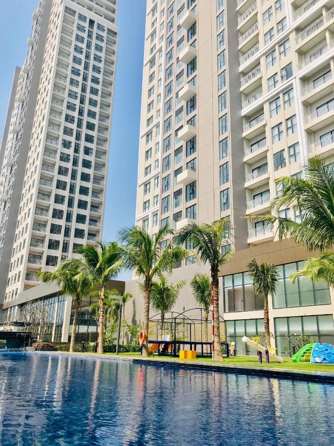 Carinae Danang Hotel Kültér fotó