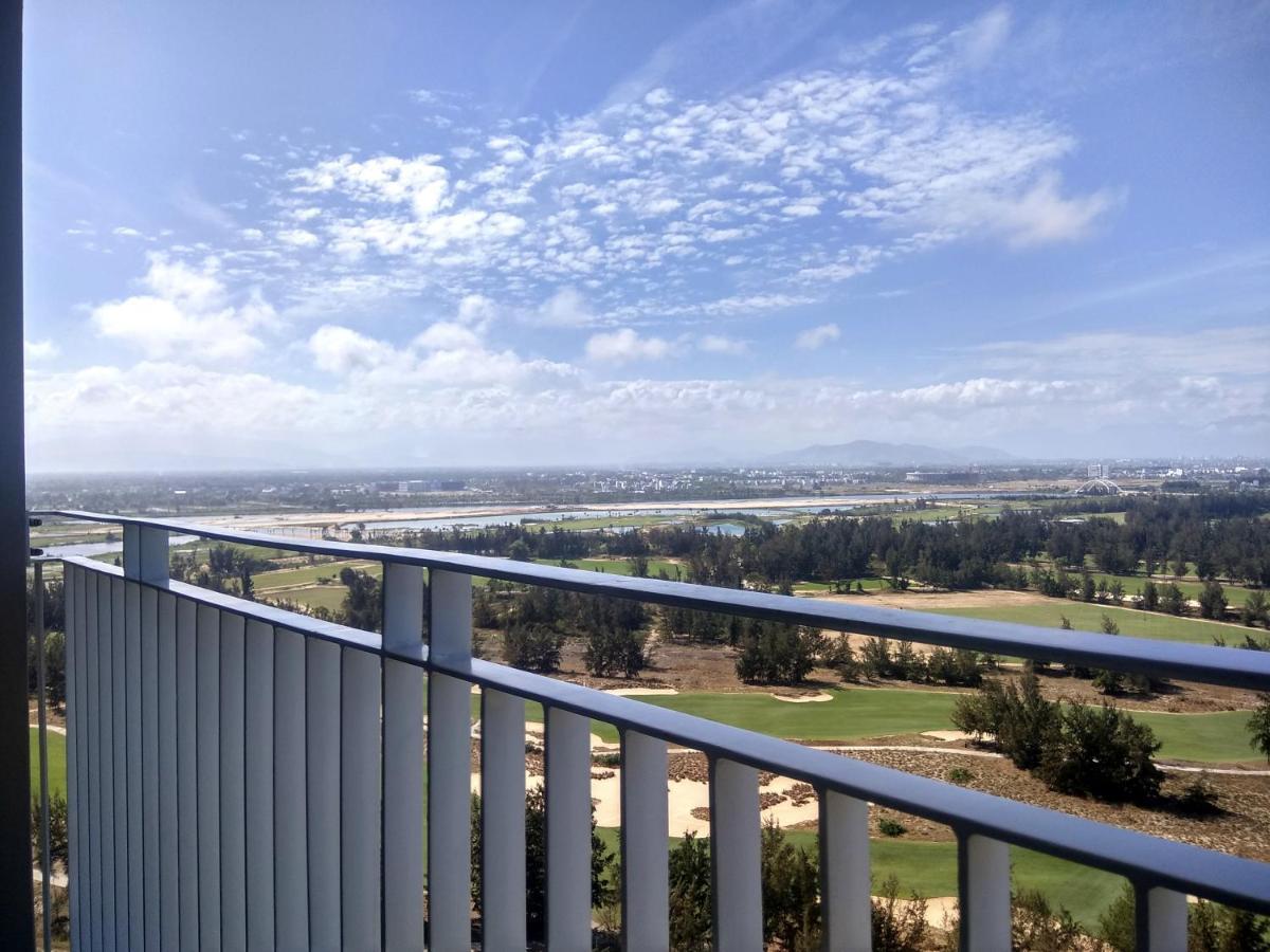 Carinae Danang Hotel Kültér fotó