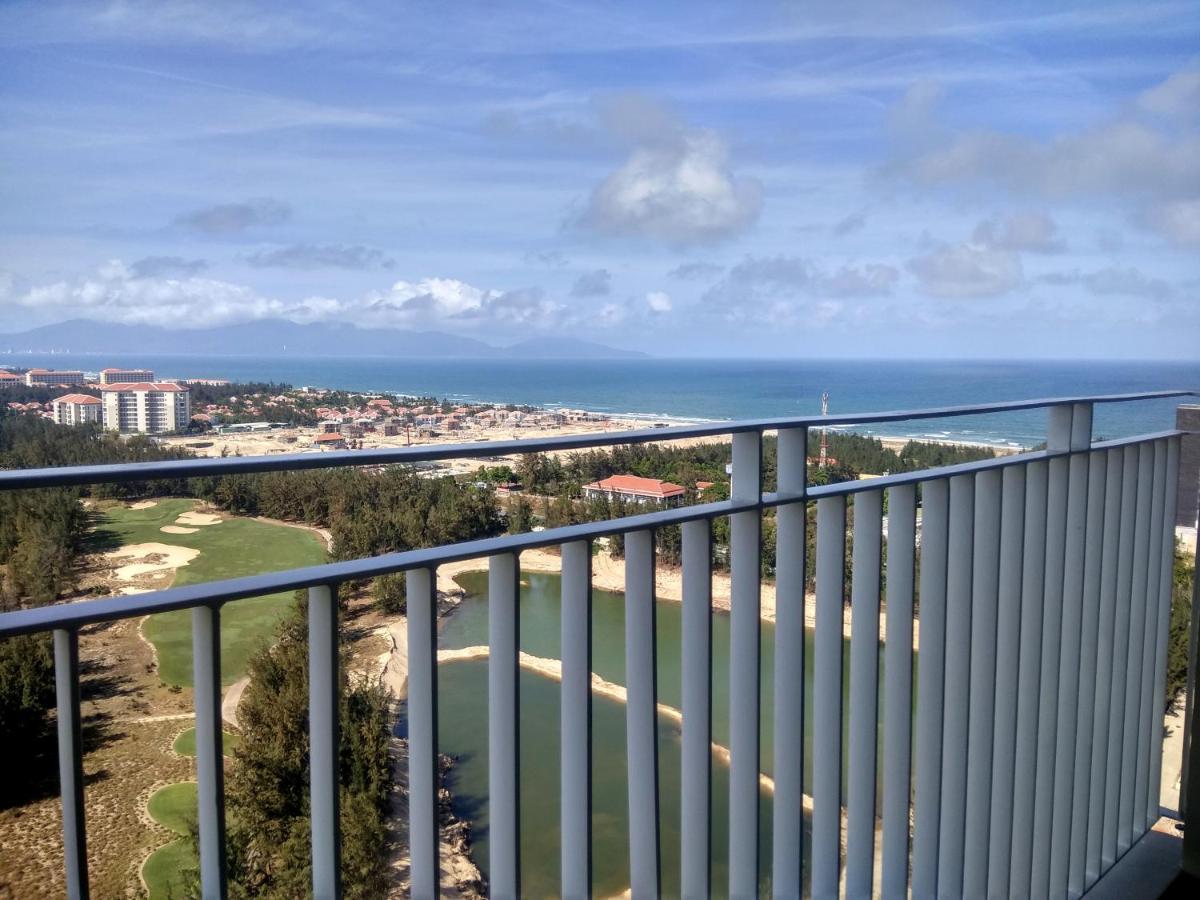 Carinae Danang Hotel Kültér fotó