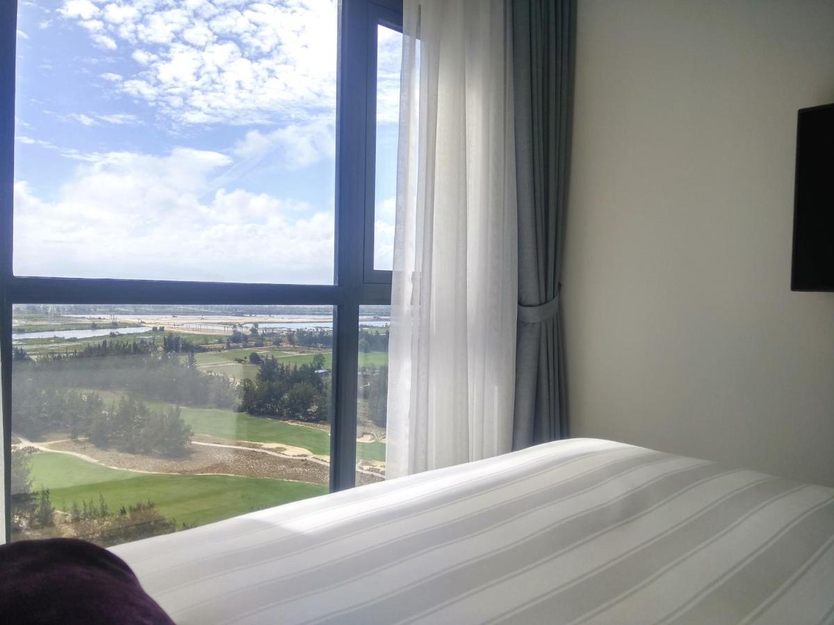 Carinae Danang Hotel Kültér fotó